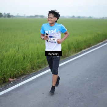 Runner Photo 5748380