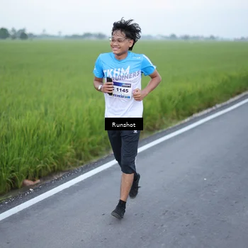 Runner Photo 5748382