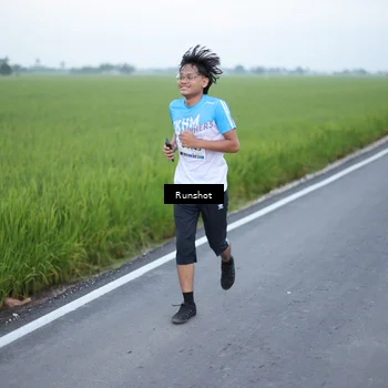 Runner Photo 5748385