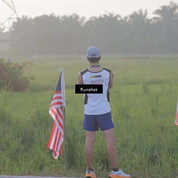 Runner Photo 5748389