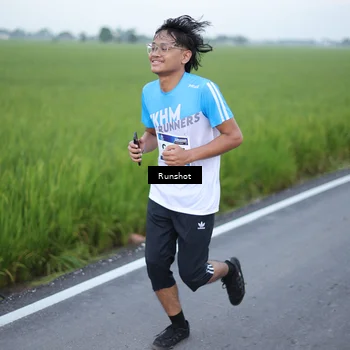 Runner Photo 5748390