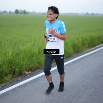 Runner Photo 5748392