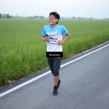Runner Photo 5748394