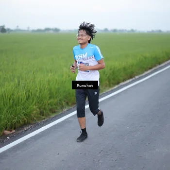 Runner Photo 5748395