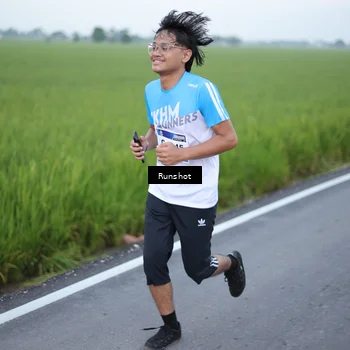Runner Photo 5748399