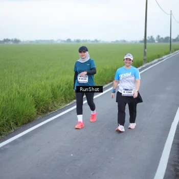 Runner Photo 5748400