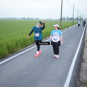 Runner Photo 5748402