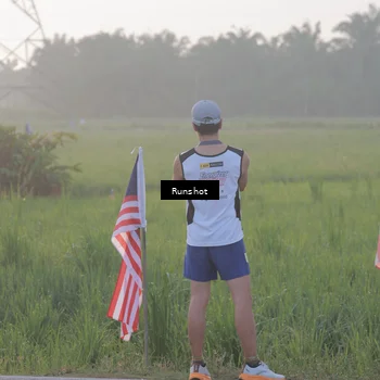 Runner Photo 5748403