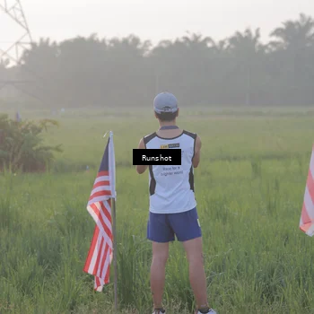 Runner Photo 5748405