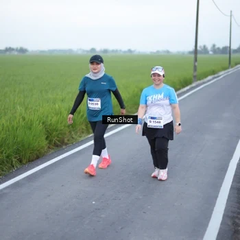 Runner Photo 5748406