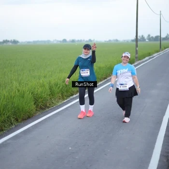 Runner Photo 5748407