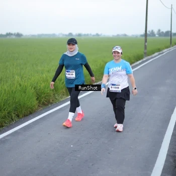 Runner Photo 5748408