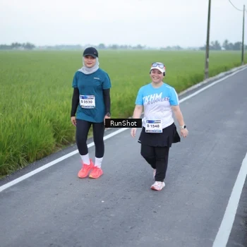 Runner Photo 5748422
