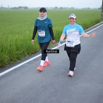 Runner Photo 5748425