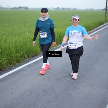 Runner Photo 5748429
