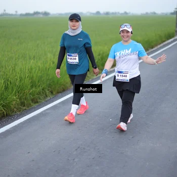 Runner Photo 5748430