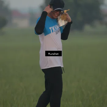 Runner Photo 5748432