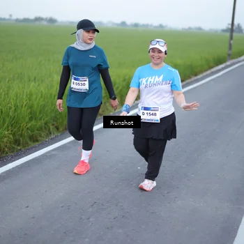 Runner Photo 5748433