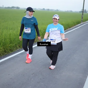 Runner Photo 5748435