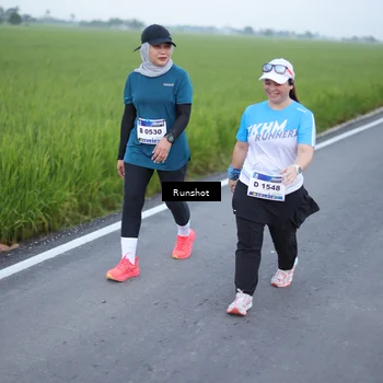 Runner Photo 5748437