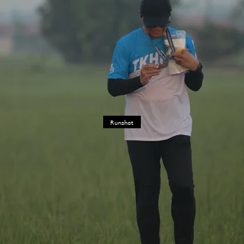 Runner Photo 5748438