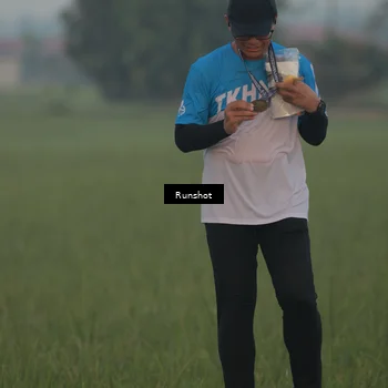 Runner Photo 5748439