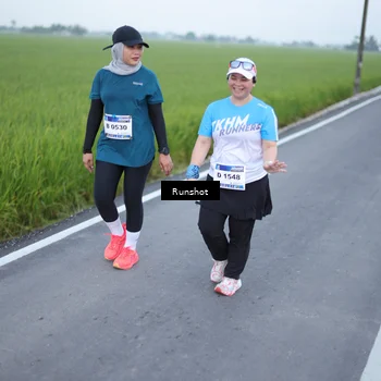 Runner Photo 5748440