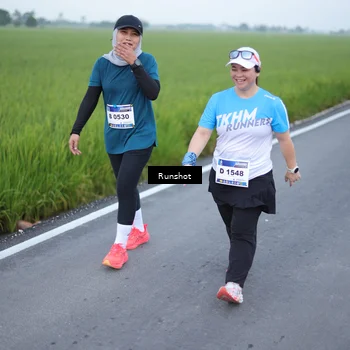 Runner Photo 5748441