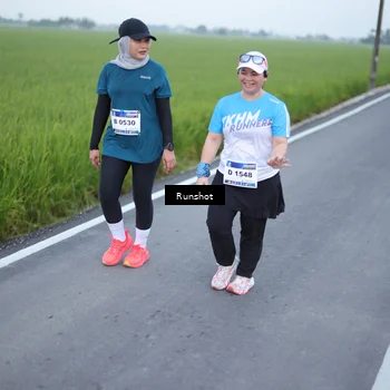 Runner Photo 5748442