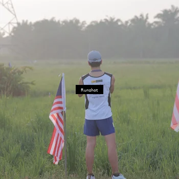 Runner Photo 5748443