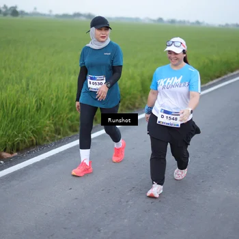 Runner Photo 5748445