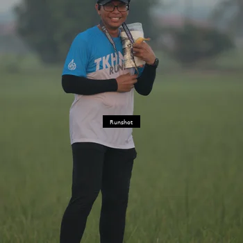 Runner Photo 5748446