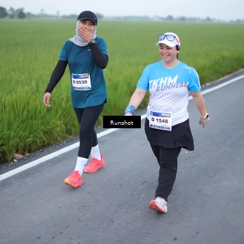 Runner Photo 5748447