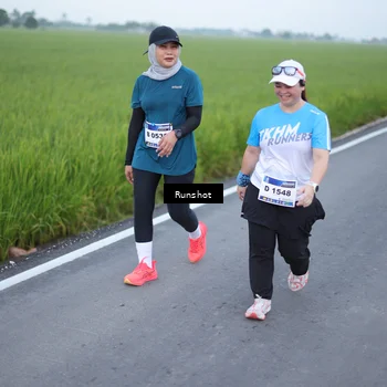 Runner Photo 5748448