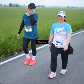Runner Photo 5748451