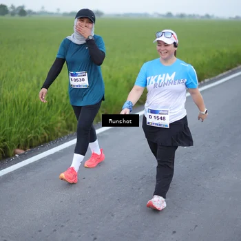 Runner Photo 5748455
