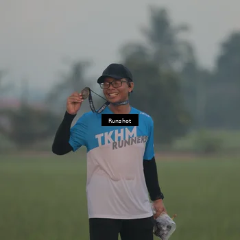 Runner Photo 5748456