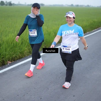 Runner Photo 5748457