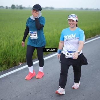 Runner Photo 5748460