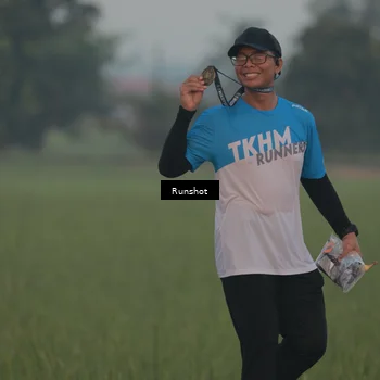 Runner Photo 5748461