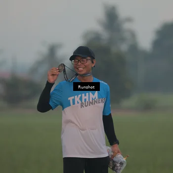 Runner Photo 5748462