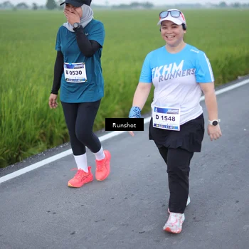 Runner Photo 5748465