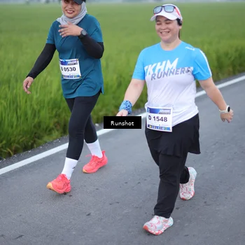 Runner Photo 5748467