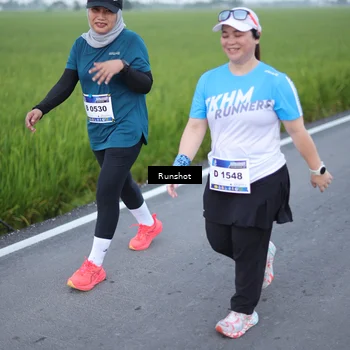 Runner Photo 5748469