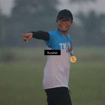 Runner Photo 5748470
