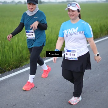 Runner Photo 5748472
