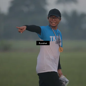 Runner Photo 5748476