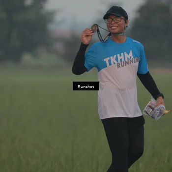 Runner Photo 5748477