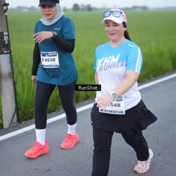 Runner Photo 5748478