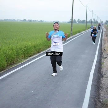 Runner Photo 5748482